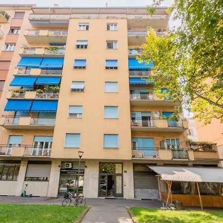 Sweett - Porta Romana Milan Exterior photo